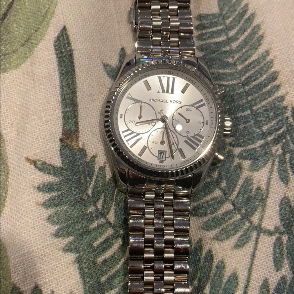 Brand new Michael Kors watch